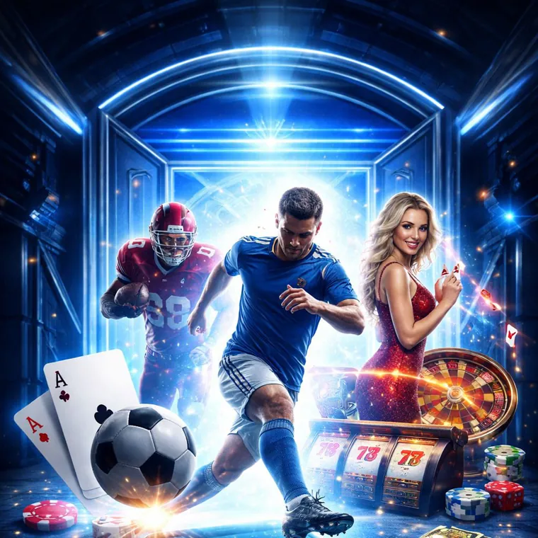 Jili Gaming Provider
