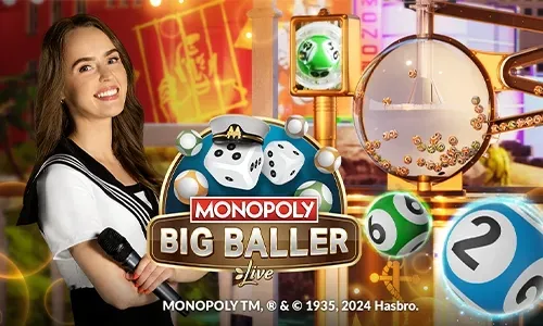 Lucky Draw lottery game